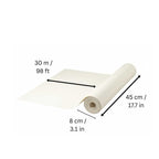 leg&go Kreativtisch 2in1 mit Staffelei und Papierrolle
