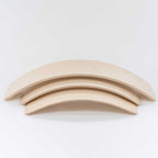 leg&go Balance Board aus Holz zum Spielen und Bewegen