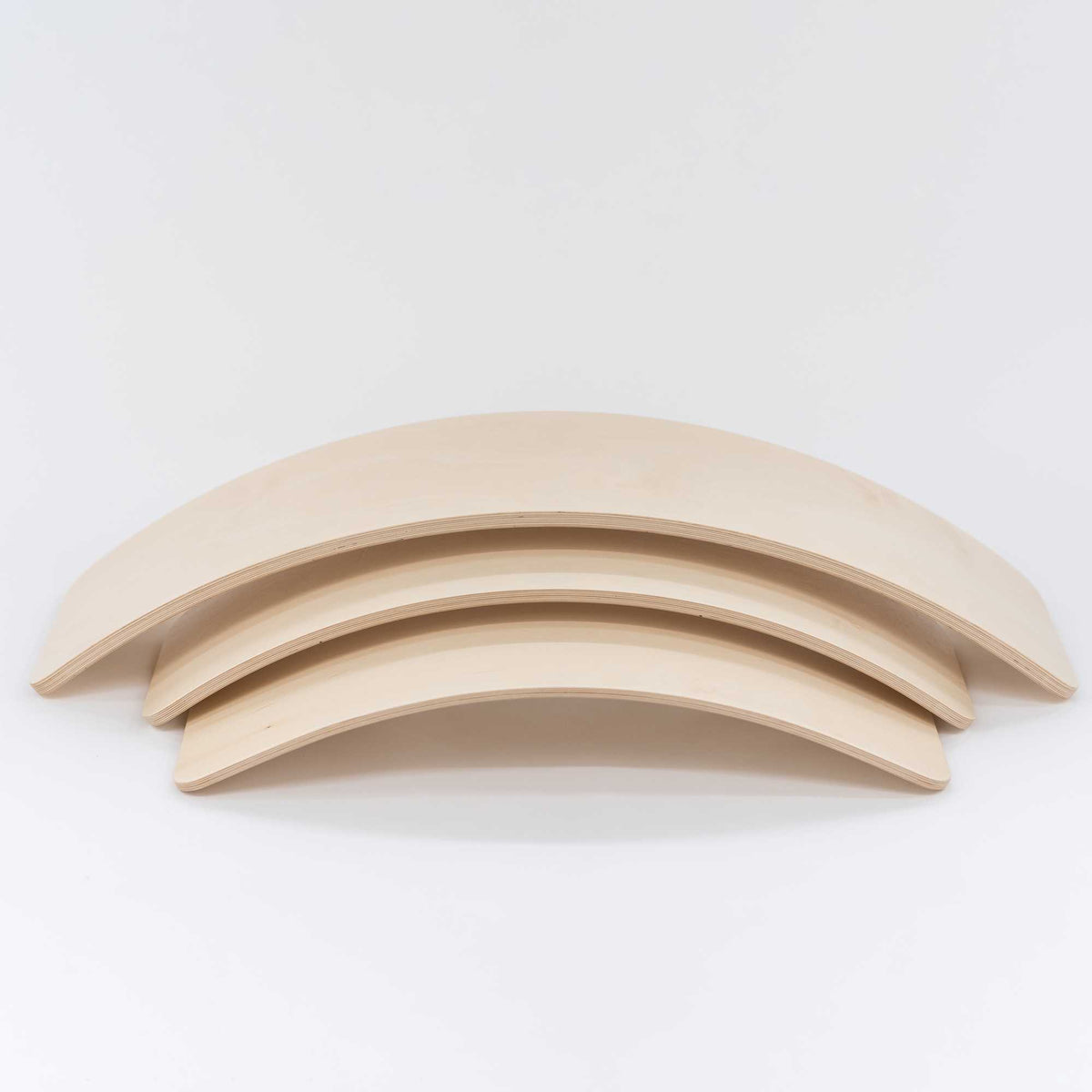 leg&go Balance Board aus Holz zum Spielen und Bewegen