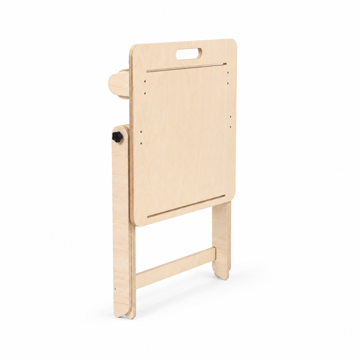 leg&go Kreativtisch 2in1 mit Staffelei und Papierrolle